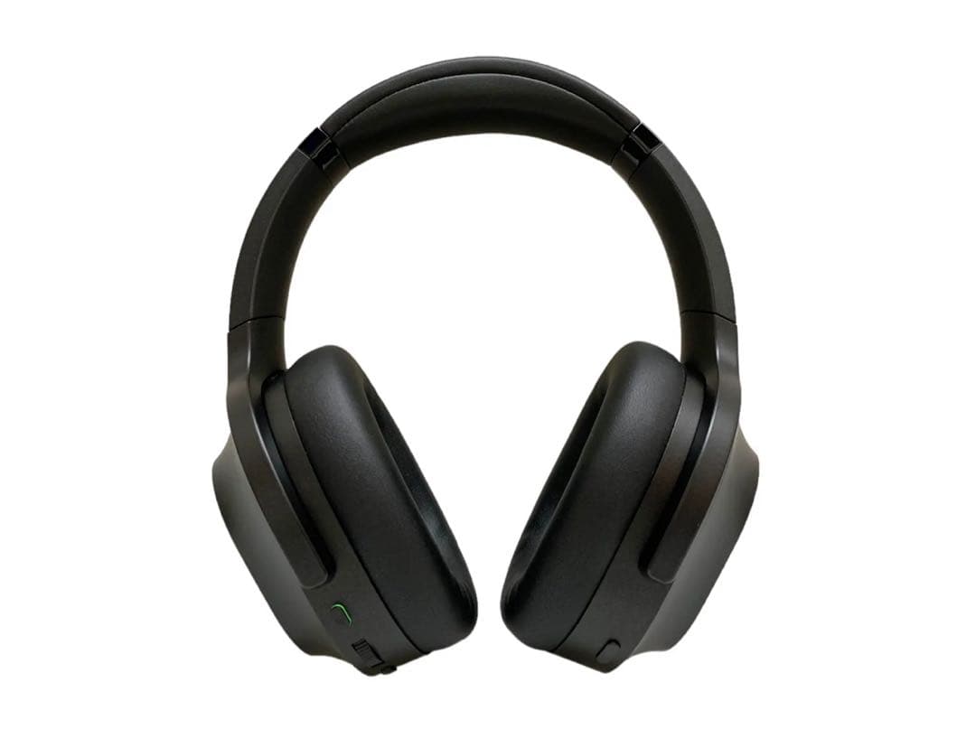 【新品】Razer Barracuda Pro ワイヤレスゲーミングヘッドセット