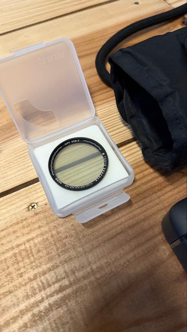 Fujifilm X100VI ブラック 本体 アクセサリーあり