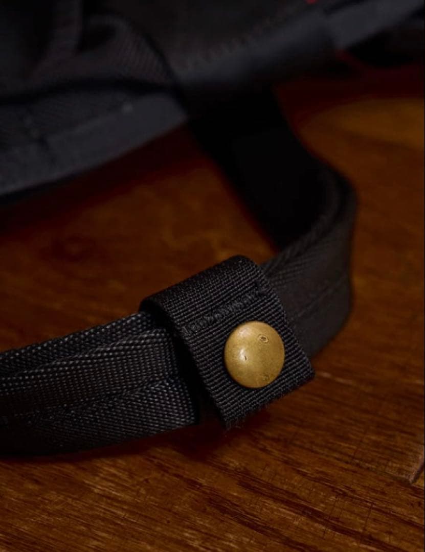 [11月直営店購入✨美品] BRIEFING モバイルライナー13