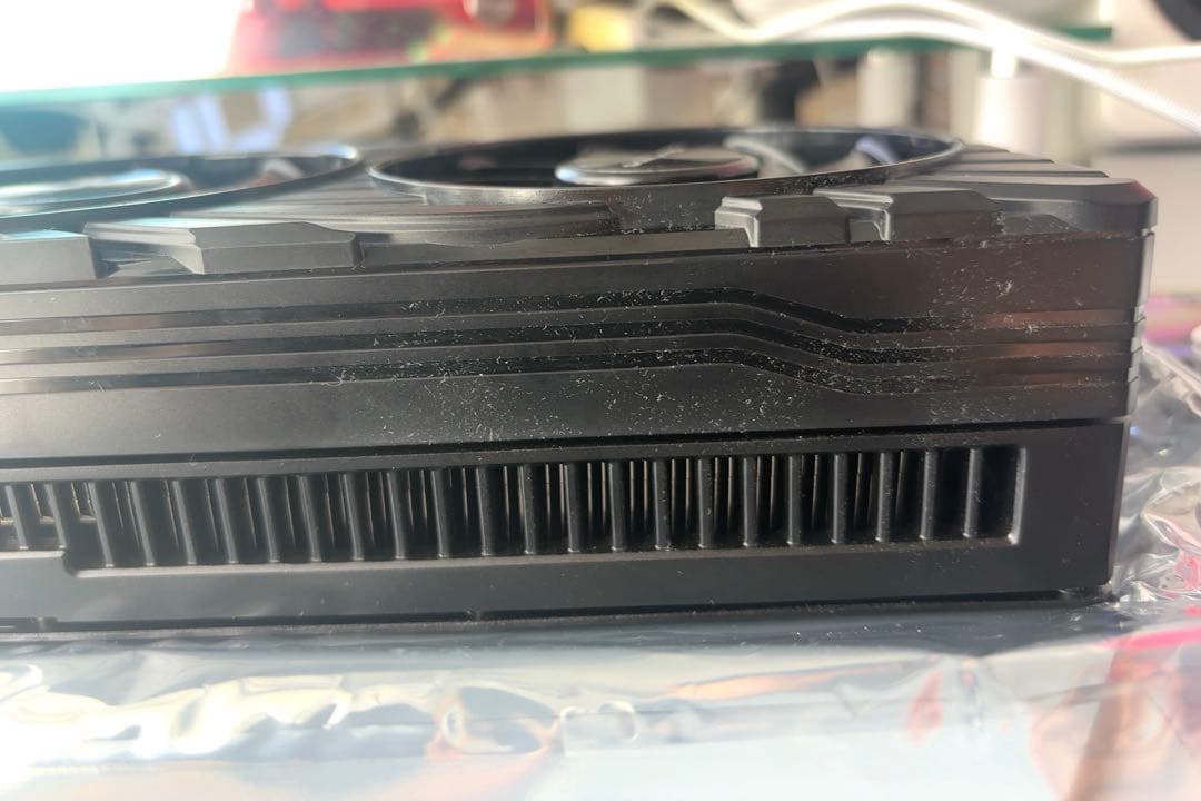 グラフィックボード・グラボ・ビデオカード GAINWARD PHOENIX GEFORCE RTX 5070 Ti