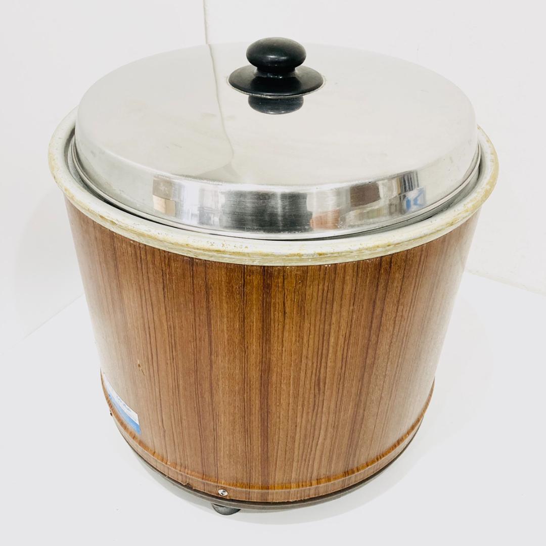 熱研 エバーホット すしシャリウォーマー NV-25