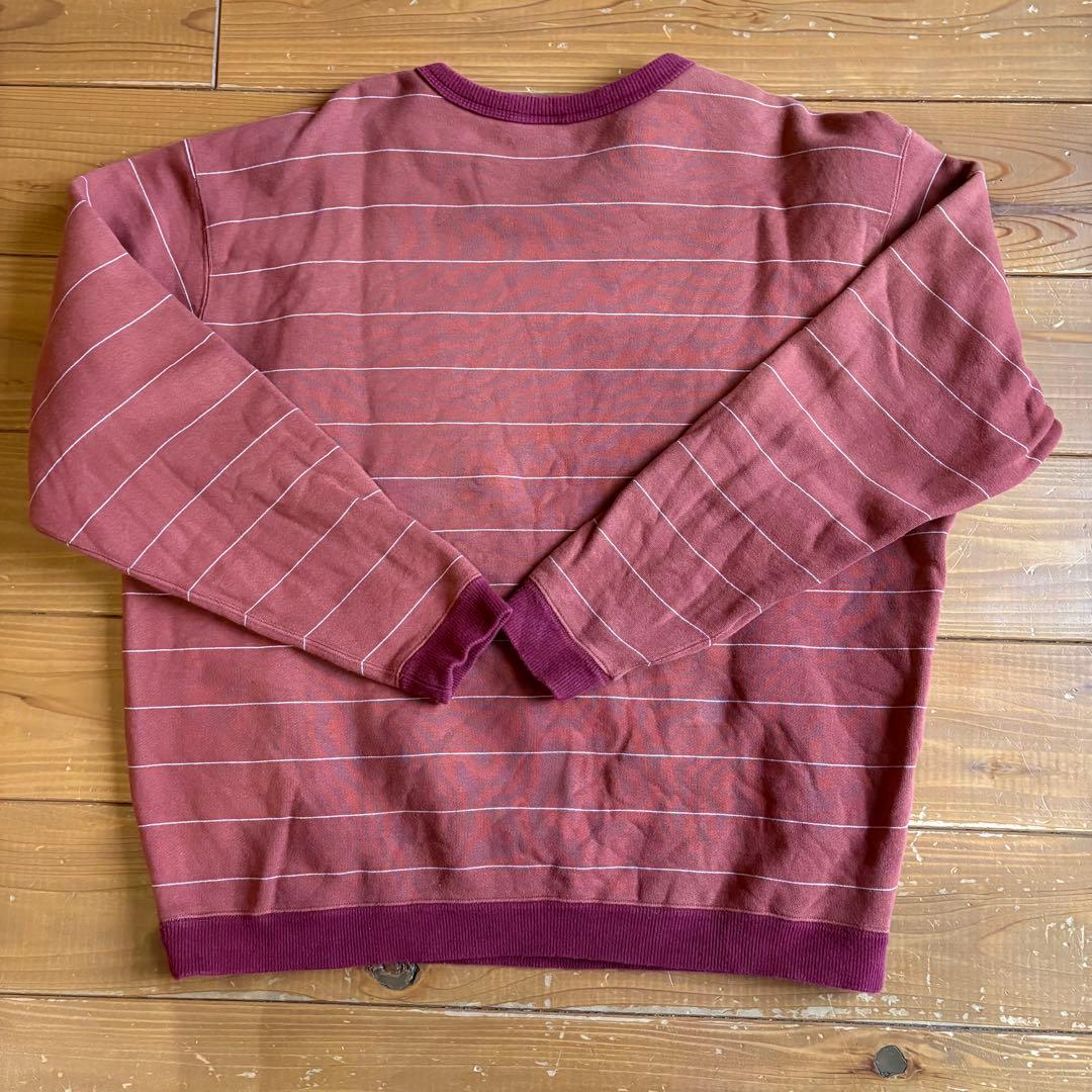 NOROLLのGENERAL SWEAT