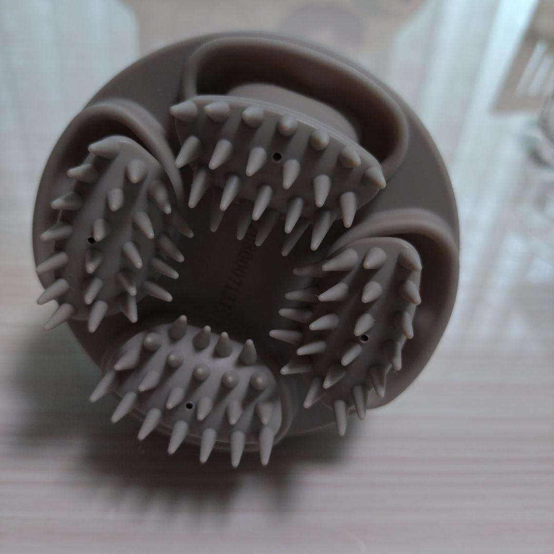 ボディ・フェイスケア breo Scalp 2