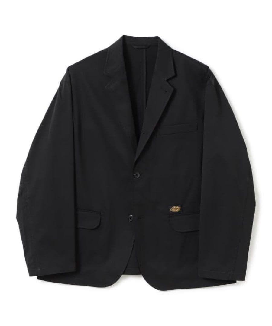 ブラック XL Dickies × TRIPSTER / SUIT 25SS