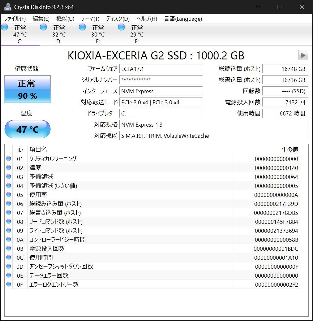 【完成品】DeskMini Ryzen 5600G 1TB 16GB