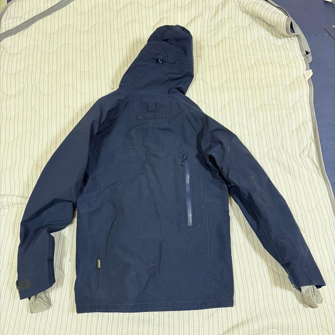 REW スノーボードウェア　GORE-TEX Lサイズ