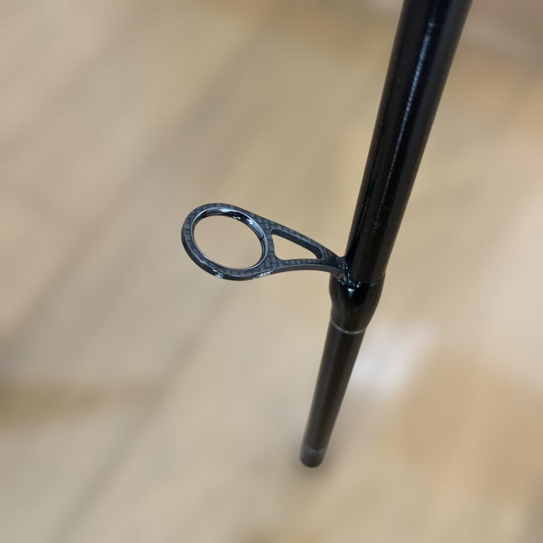 ダイワ ラブラックス AGS 96M シーバスロッド LABRAX AGS