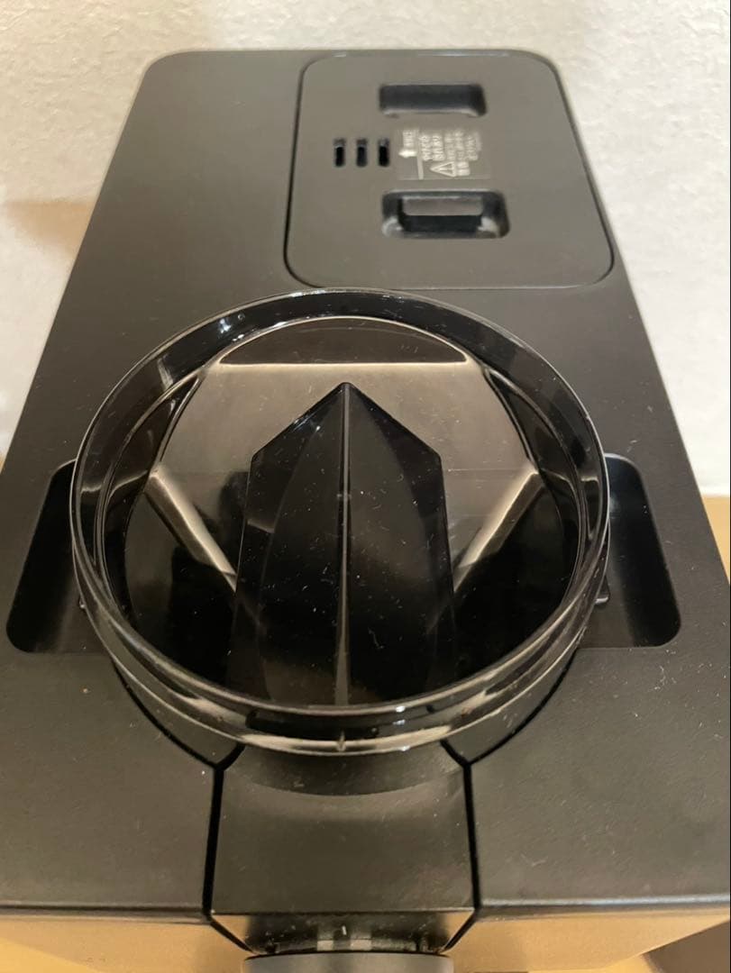 TWINBIRD CM-D457電動コーヒーミル