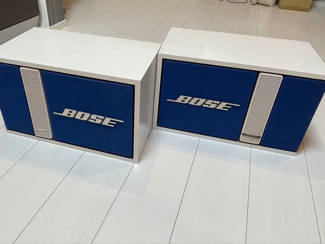 BOSE 301 Music Monitor II スピーカー
