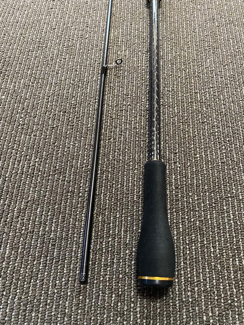 エバーグリーンNEWインペリアル　NIMS-63XUL/LST DマスターS63