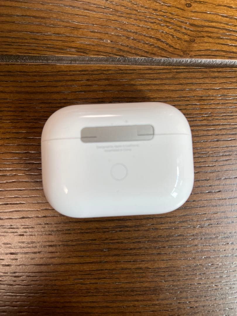 AirPods Pro ワイヤレスイヤホン 本体