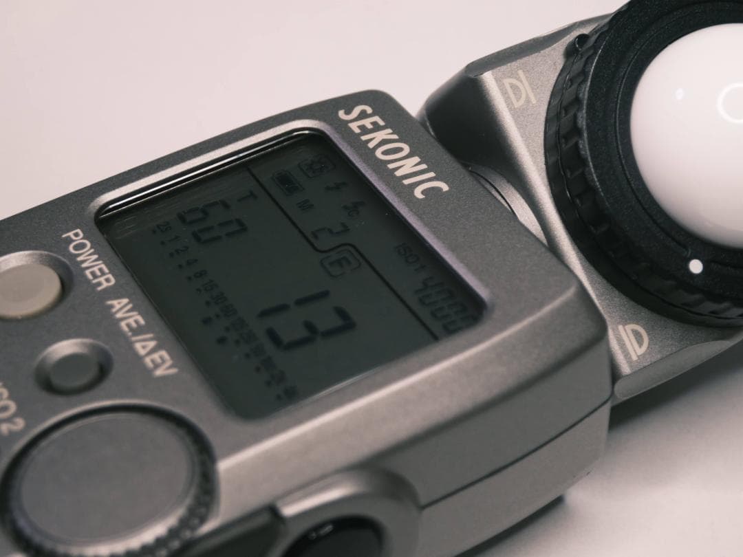 GFX用自作レンズ　60mm　F12.3　(もとはチェキ)