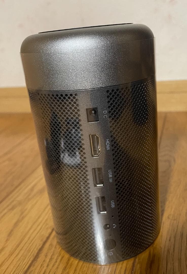 CINEMAGE スマートスピーカー 本体