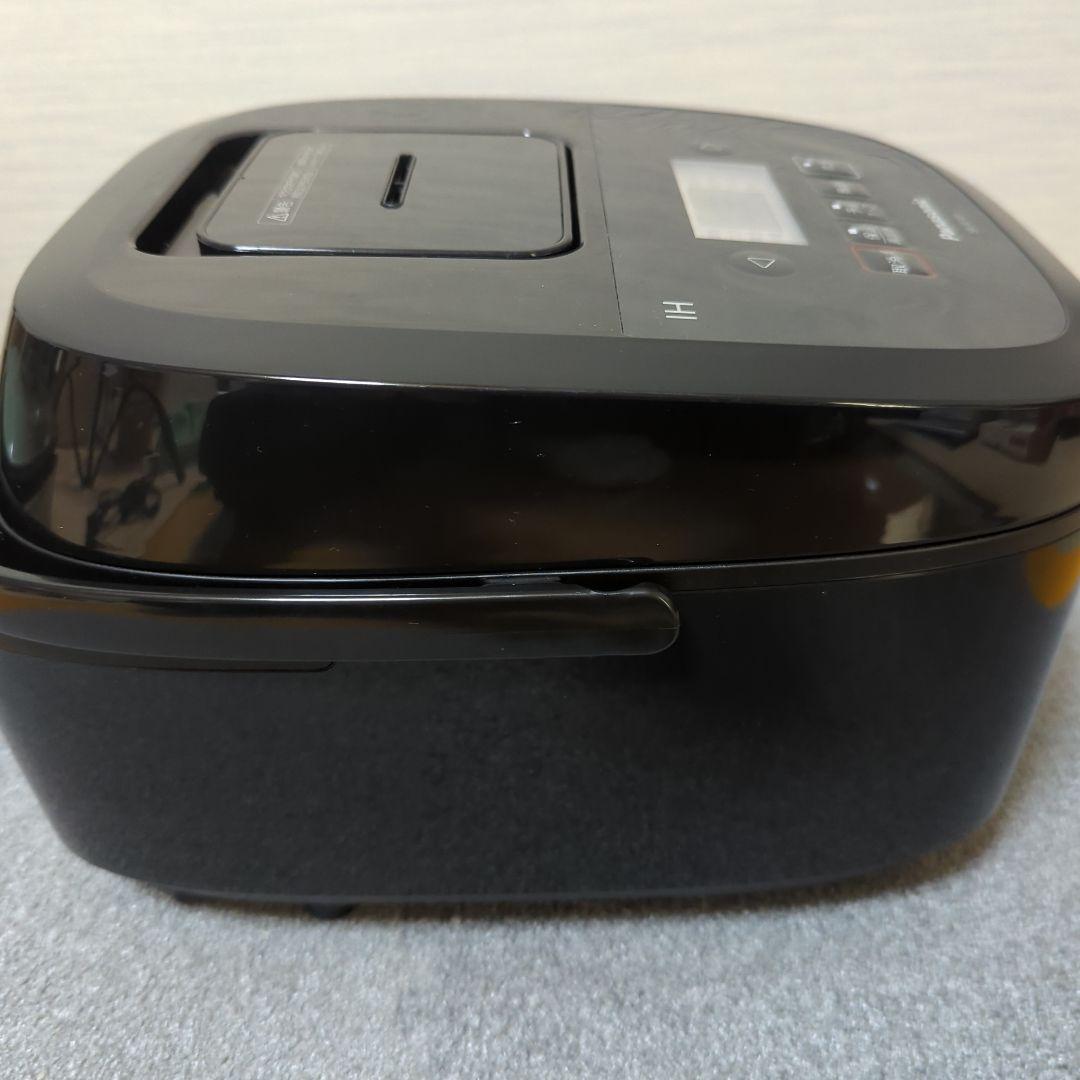 Panasonic　パナソニック SR-FE101 炊飯器 　2023年製　5合