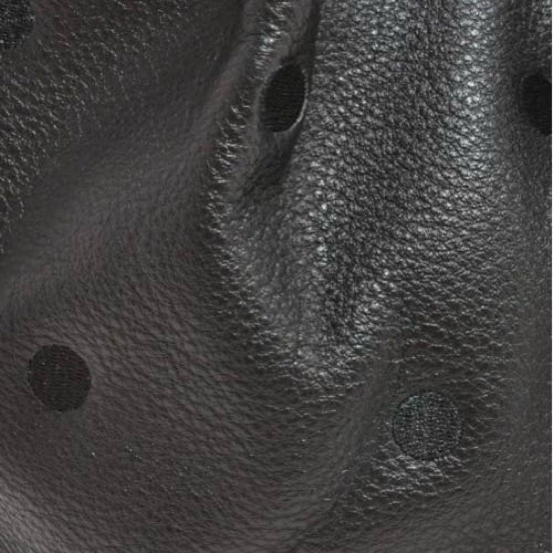 そよそよ　　　ペルケPerche/牛革×ヤナギ底2wayトートバッグ