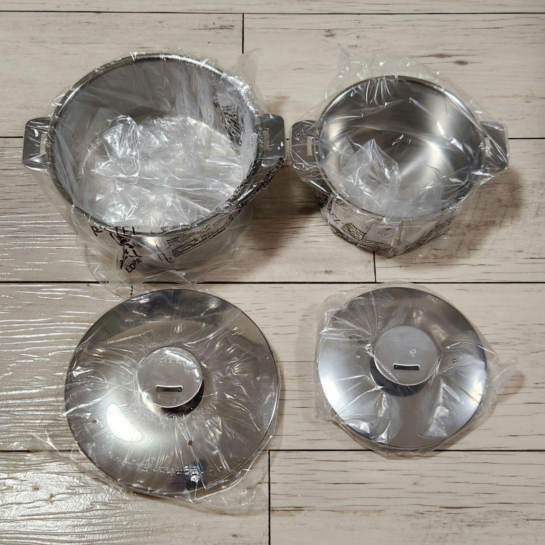 【週末限定値下】【未使用】クリステル　グラフィットスターター1620