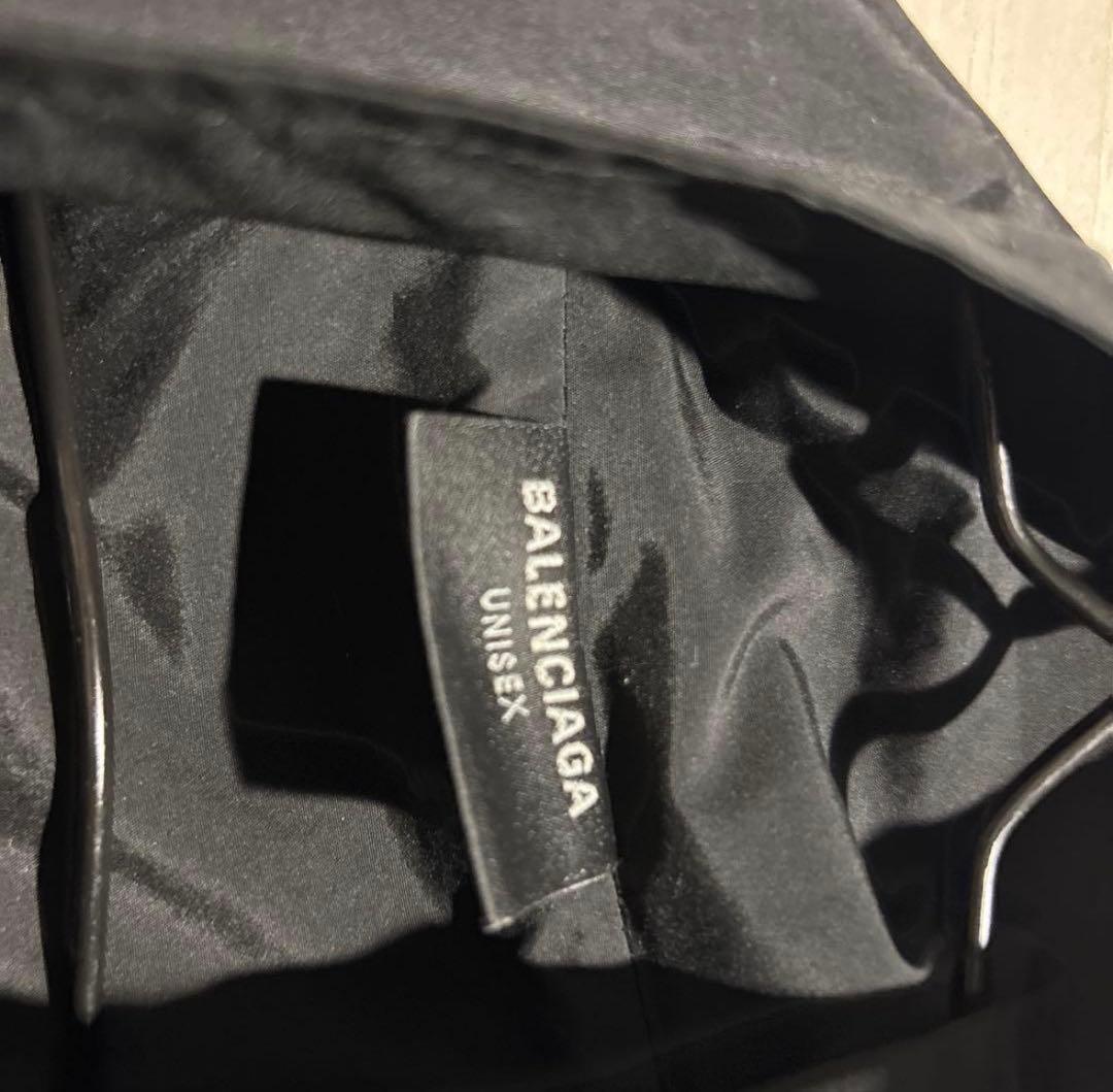 BALENCIAGA トラックスーツジャケット　トラックジャケット