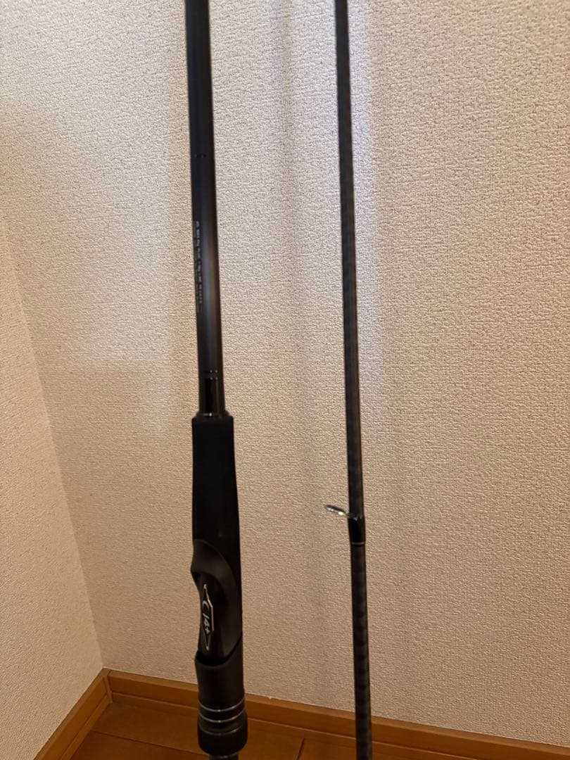 ド*ド様 シマノ　23ディアルーナ106m