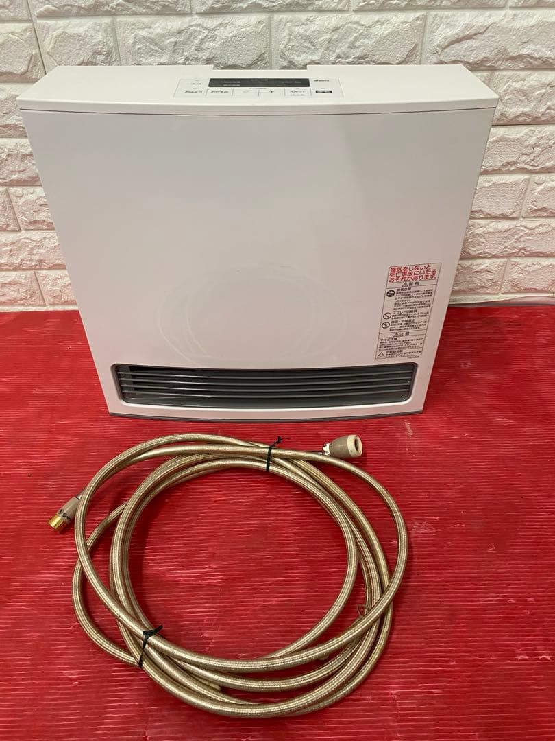 NORITZ ノーリツ ガスファンヒーター GFH-4006S-W5