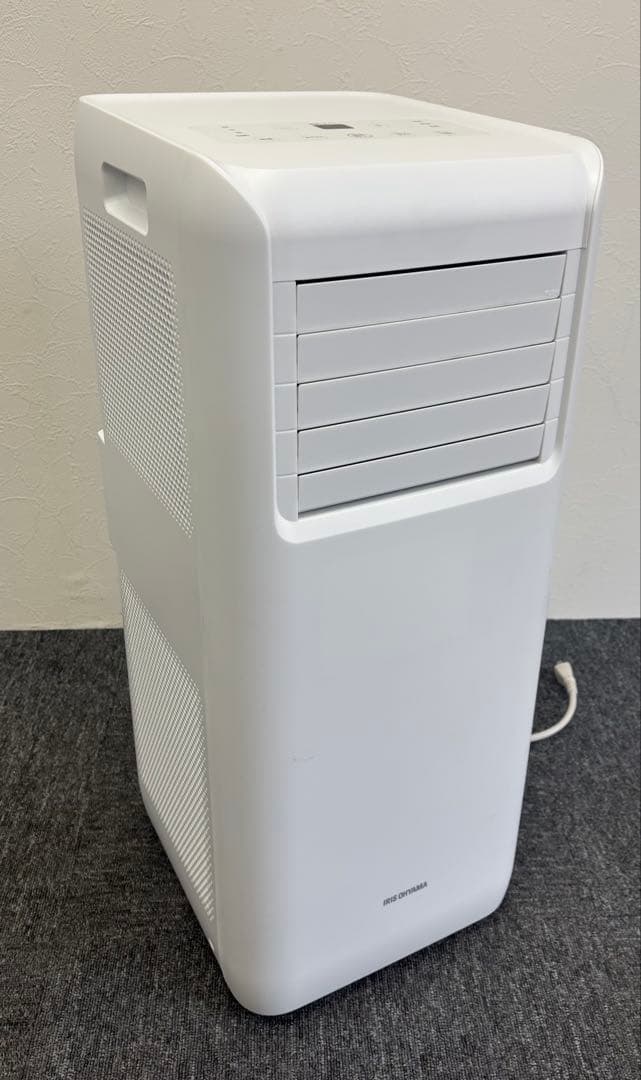 アイリスオーヤマ　ポータブルクーラー　IPA-2222G