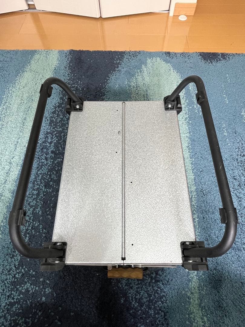 シェルコン25　床上手　スライドレール仕様