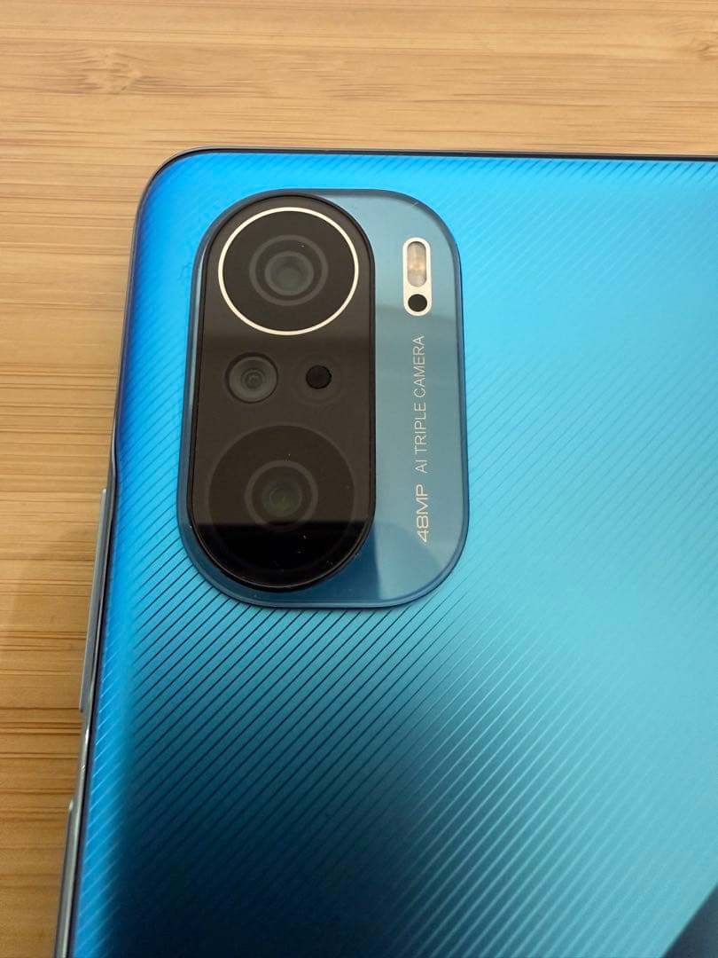 Xiaomi POCO F3青6GB 128GB