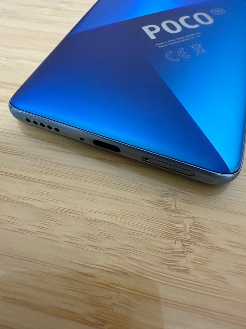 Xiaomi POCO F3青6GB 128GB