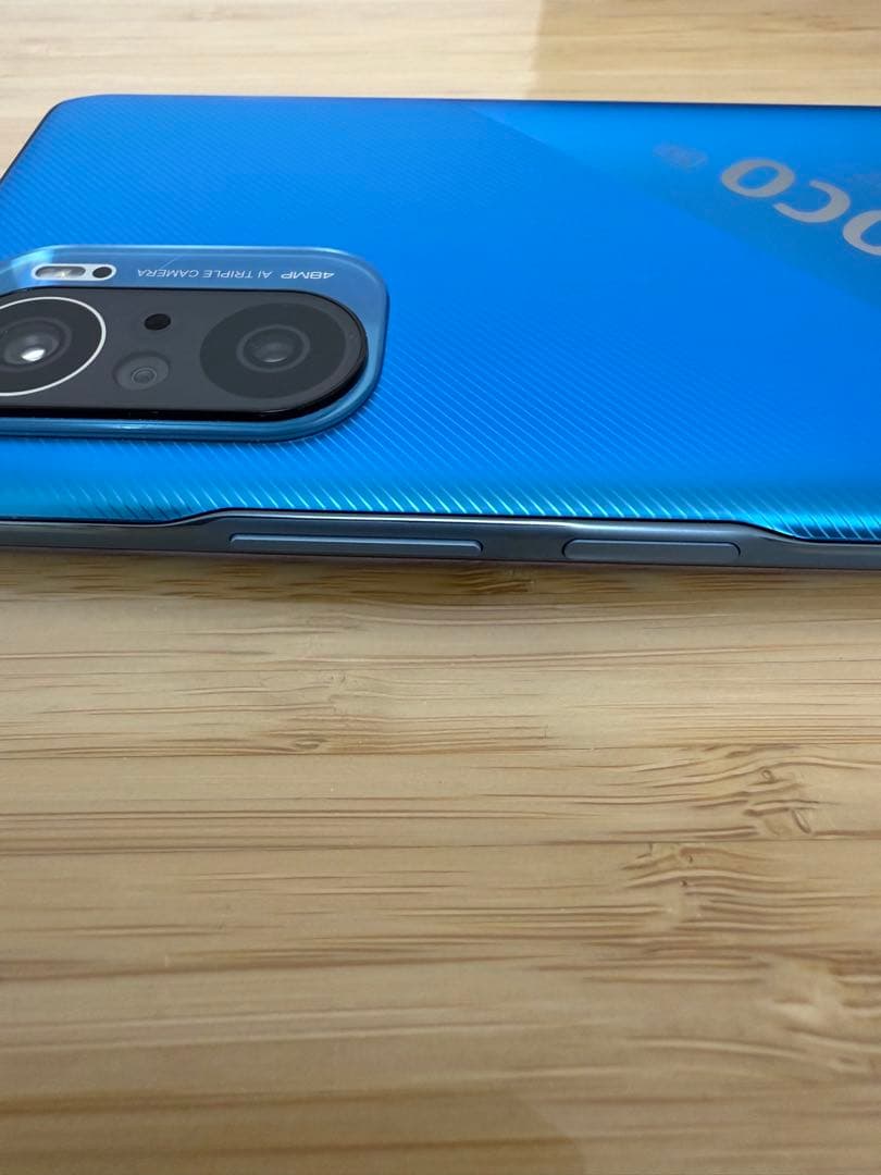 Xiaomi POCO F3青6GB 128GB