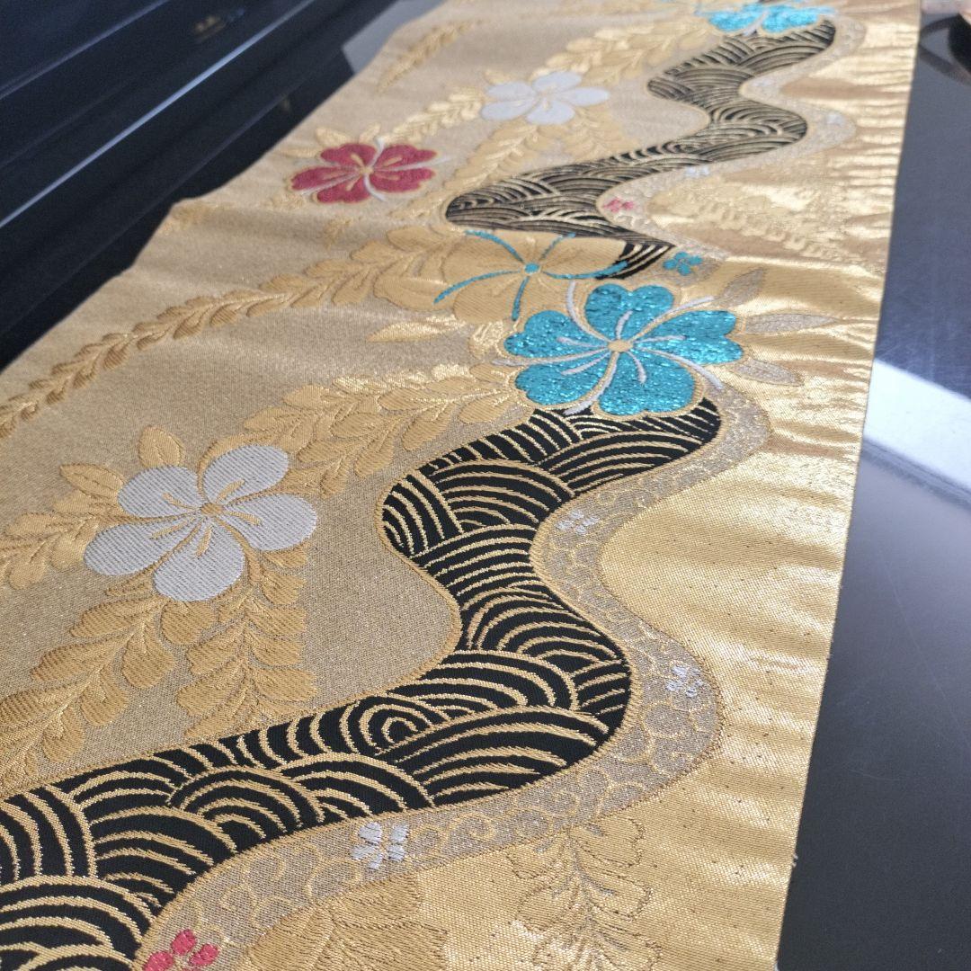 A936高級‼️逸品‼️ひな祭り‼️桜‼️2m11cm