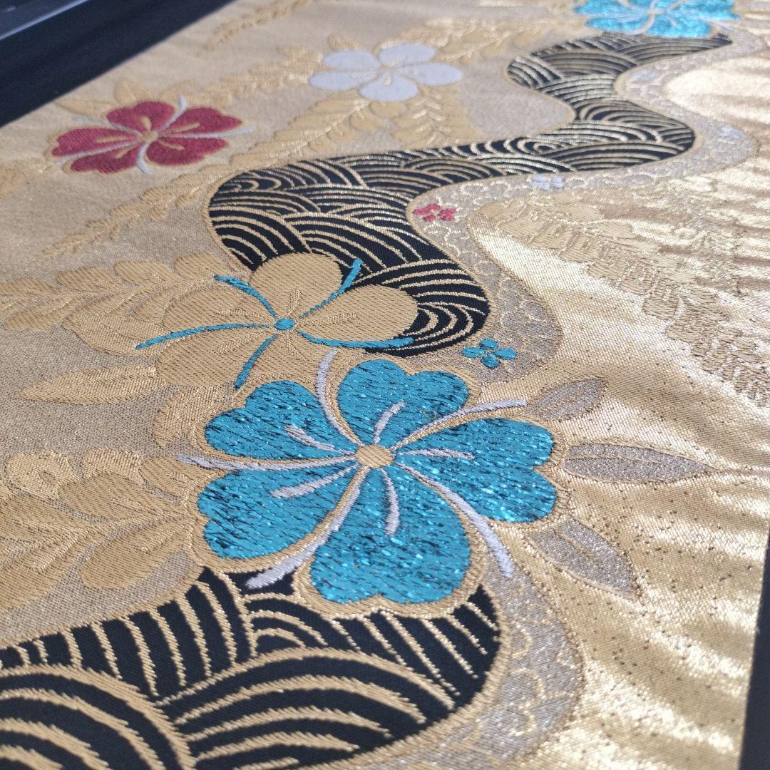 A936高級‼️逸品‼️ひな祭り‼️桜‼️2m11cm