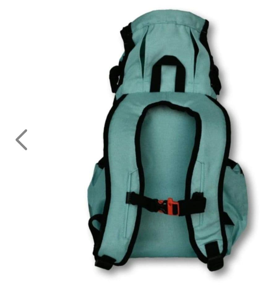 新品未使用 K2 スポーツサックAIR2