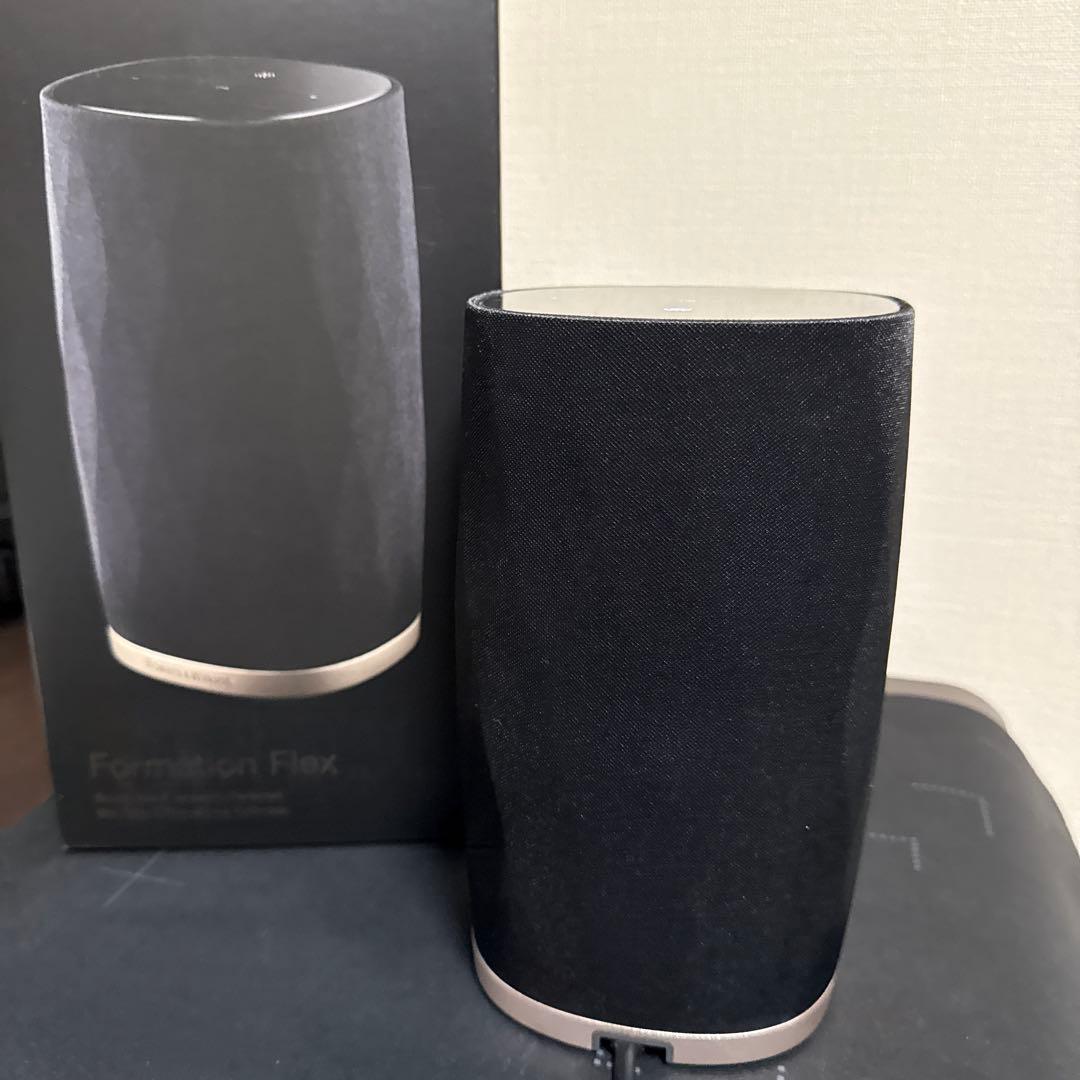 y*u様 Bowers & Wilkins Formation Flex