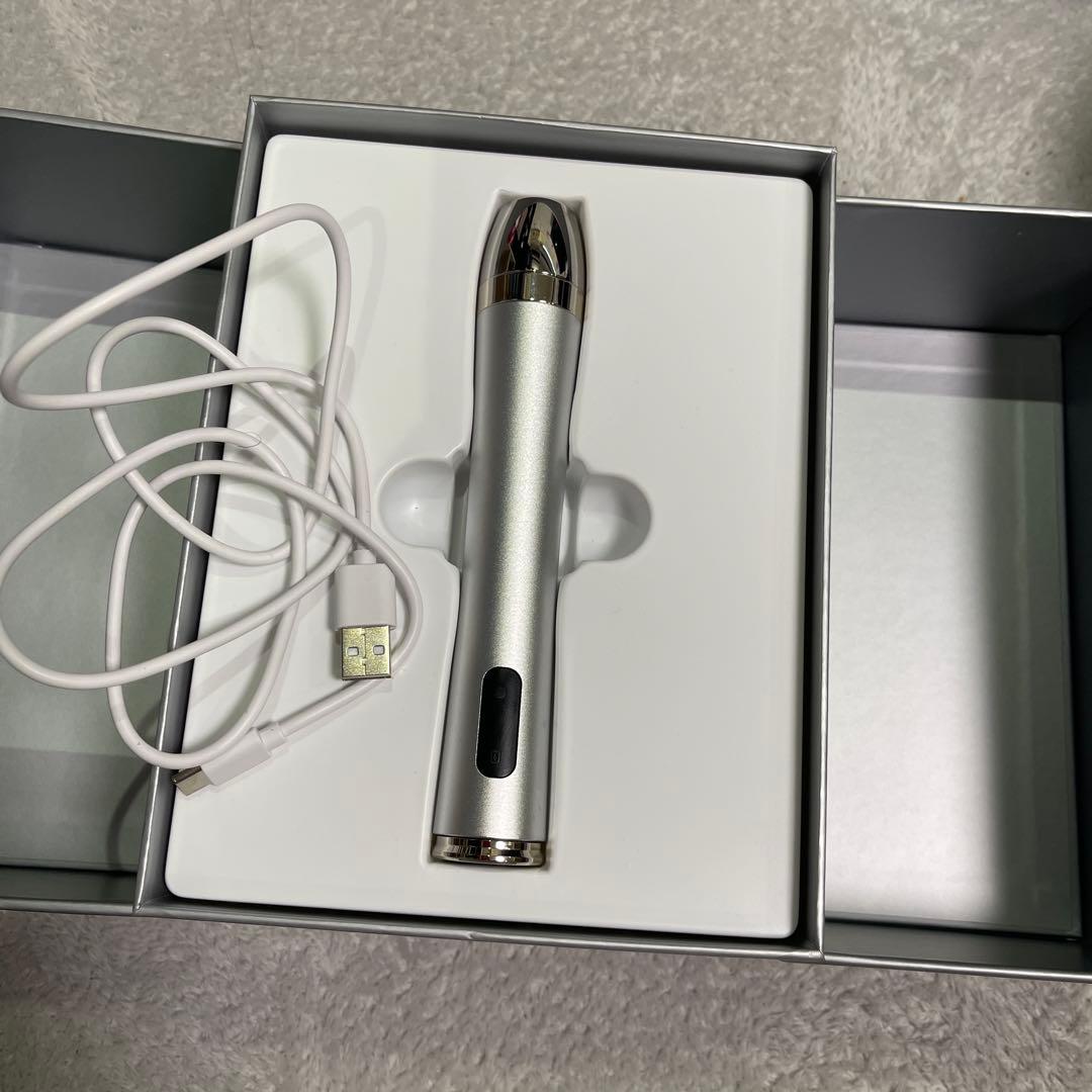 Glow.M ブースターソニック　グローエム