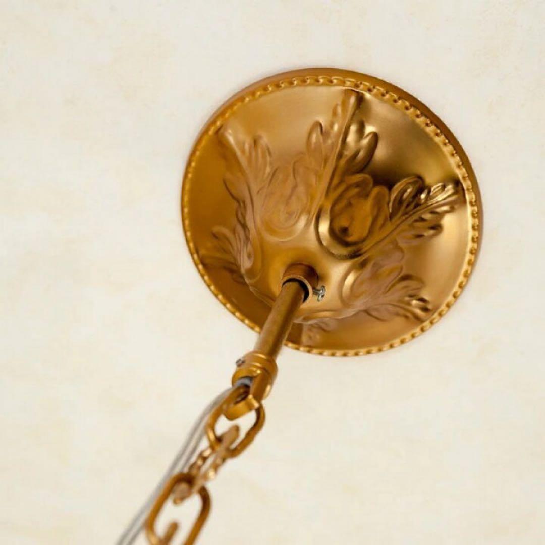 ミニシャンデリア　リュクス