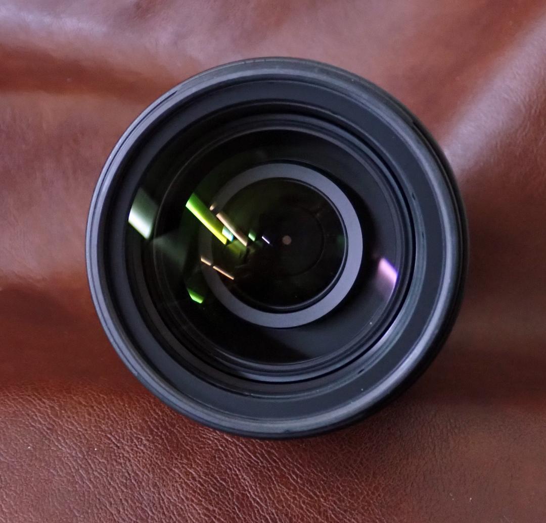 レンズ(ズーム) Nikon AF-S NIKKOR 70-300mm 4.5-5.6G VR