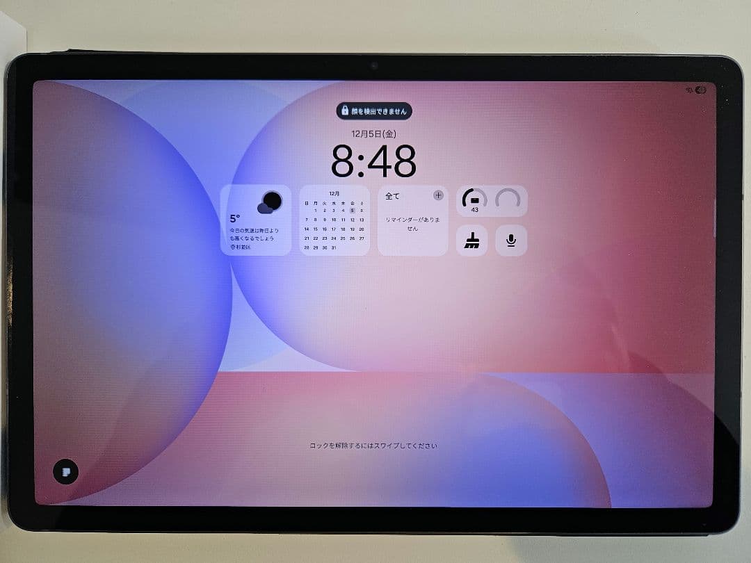 心*音様 S*n様 Galaxy Tab S10lite カバー付き