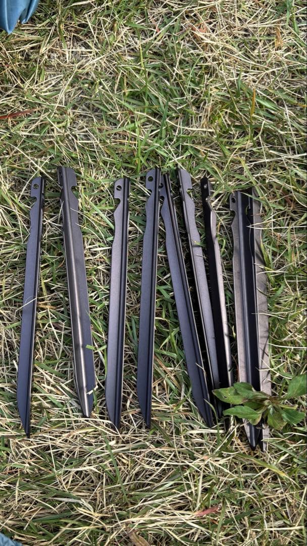 テント・タープ groundcover TARP to TARP ACORNHOUSE 3.45