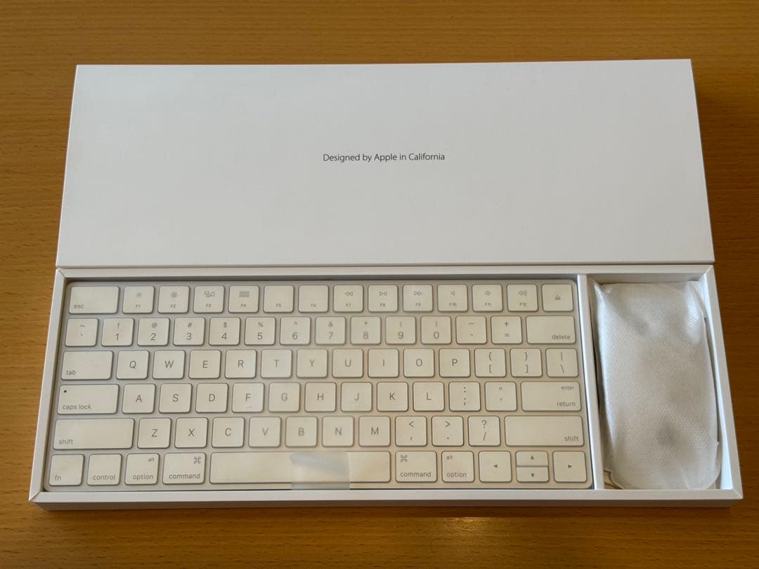 N*a様 iMac late2015／21.5インチ／1TB／A1418／USキ