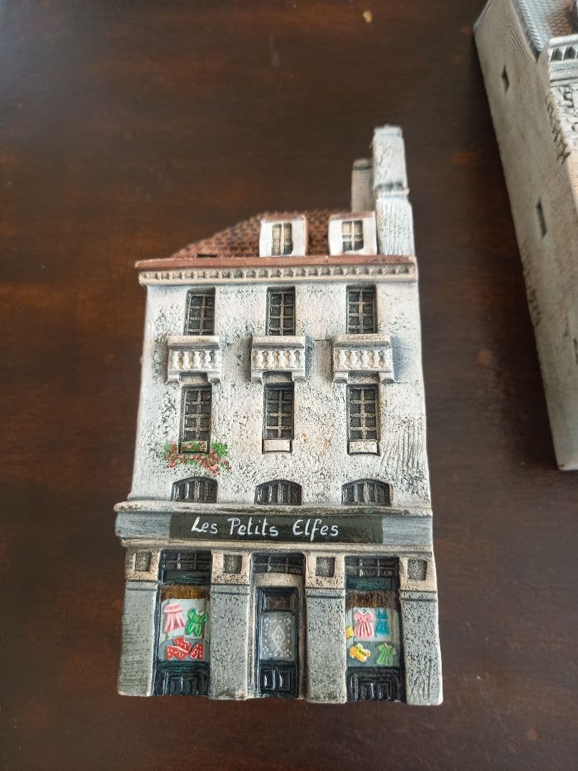 gault house ゴーハウス　4点セット