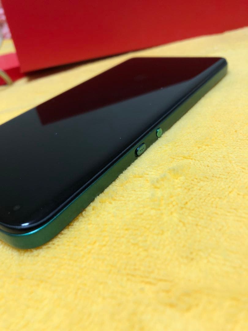 Smartisan nut R2 12+256G 中華スマートフォン