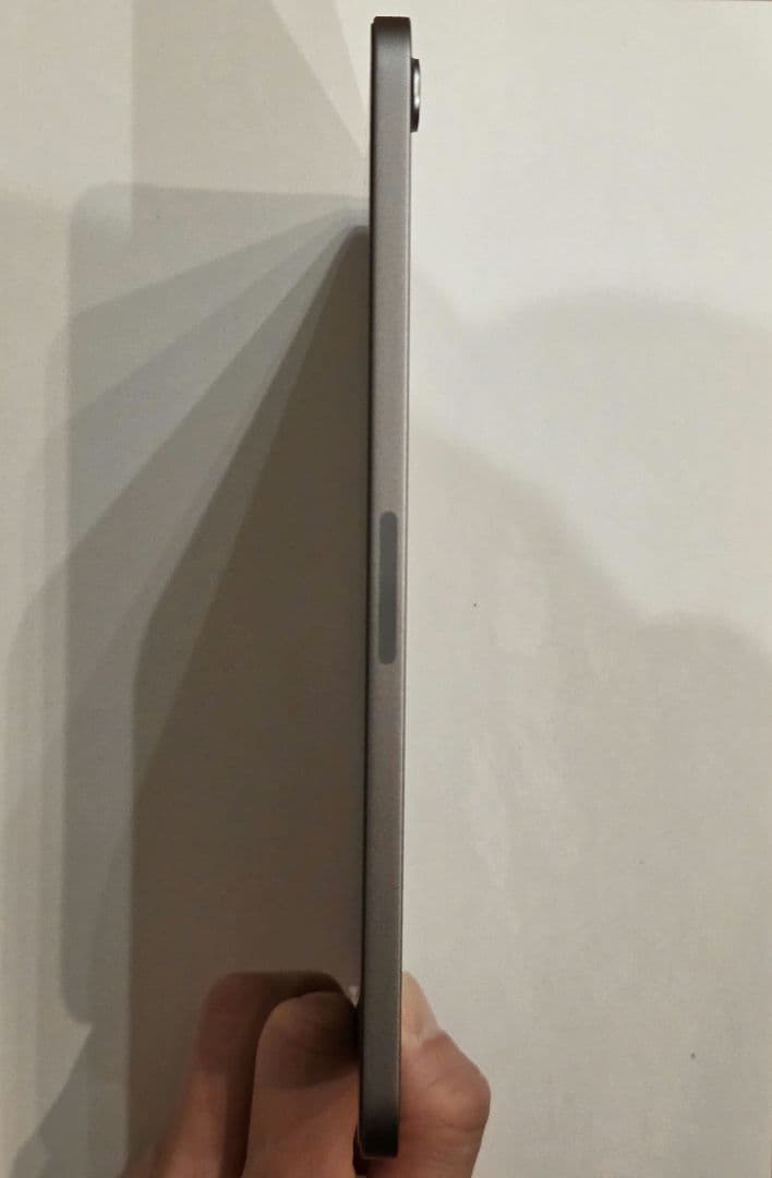 Apple iPad mini 7世代 スペースグレー