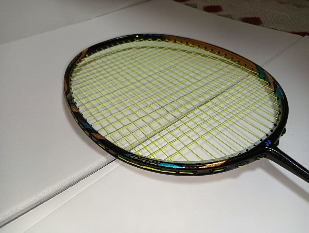 YONEX アストロクス88D PRO 3ug5