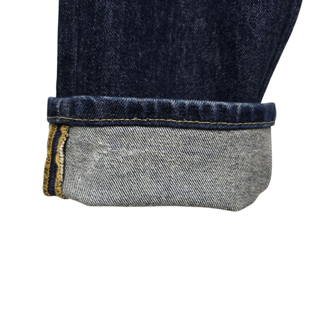 Maison Margiela ボタンフライ デニム 32 イタリア製