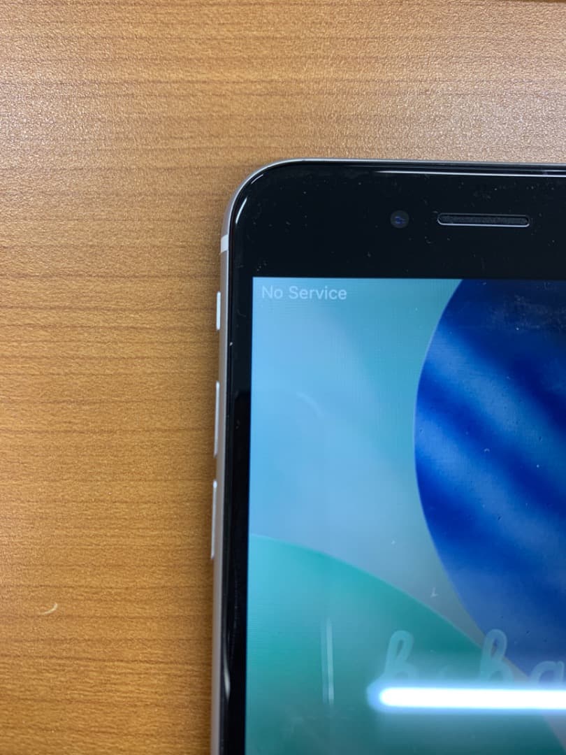 た*ん様 動作確認済 iPhone SE 第2世代 ホワイト 126GB ID