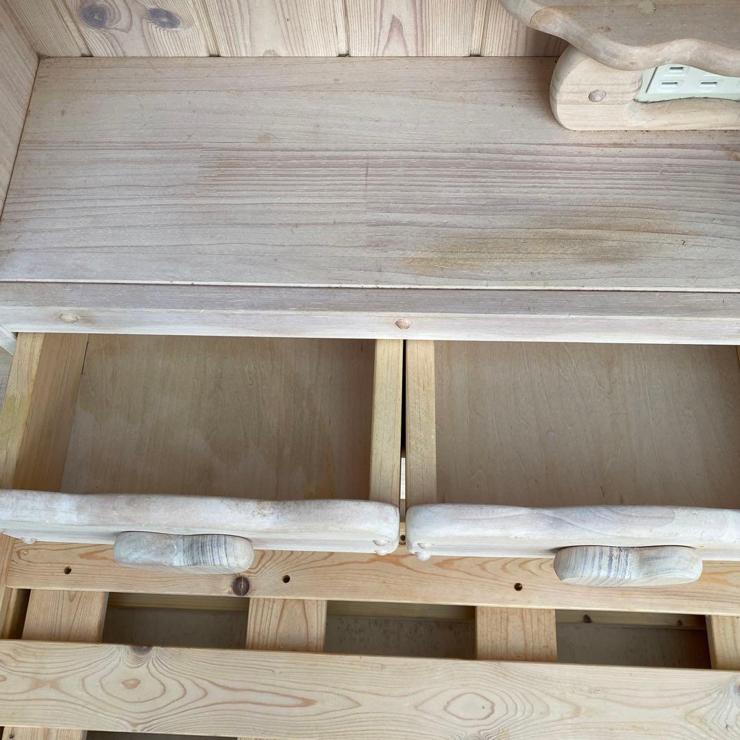 カントリー家具