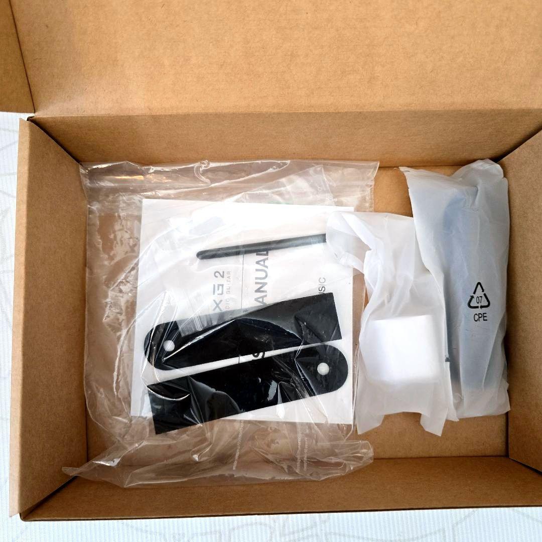 ENYA エンヤ NEXG2 専用充電スタンドセット エレアコ