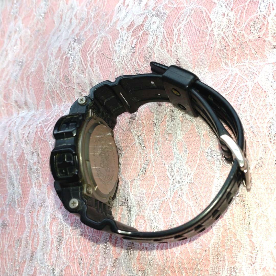 ✨新品電池稼働品✨G-SHOCK✨ GW-9110 ガルフマン電波ソーラー腕時計