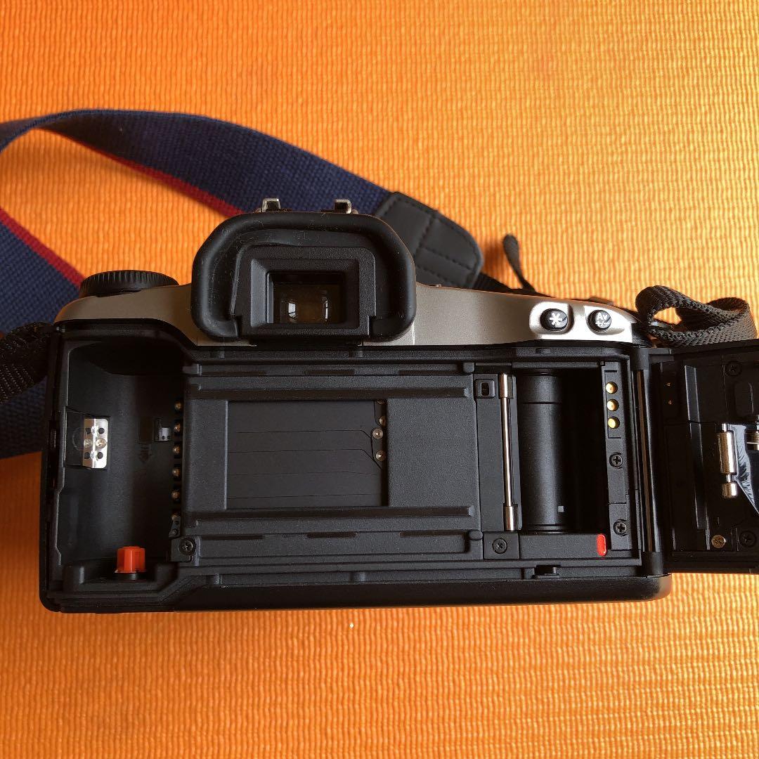 Canon EOS 3000 望遠レンズ、バッグセット