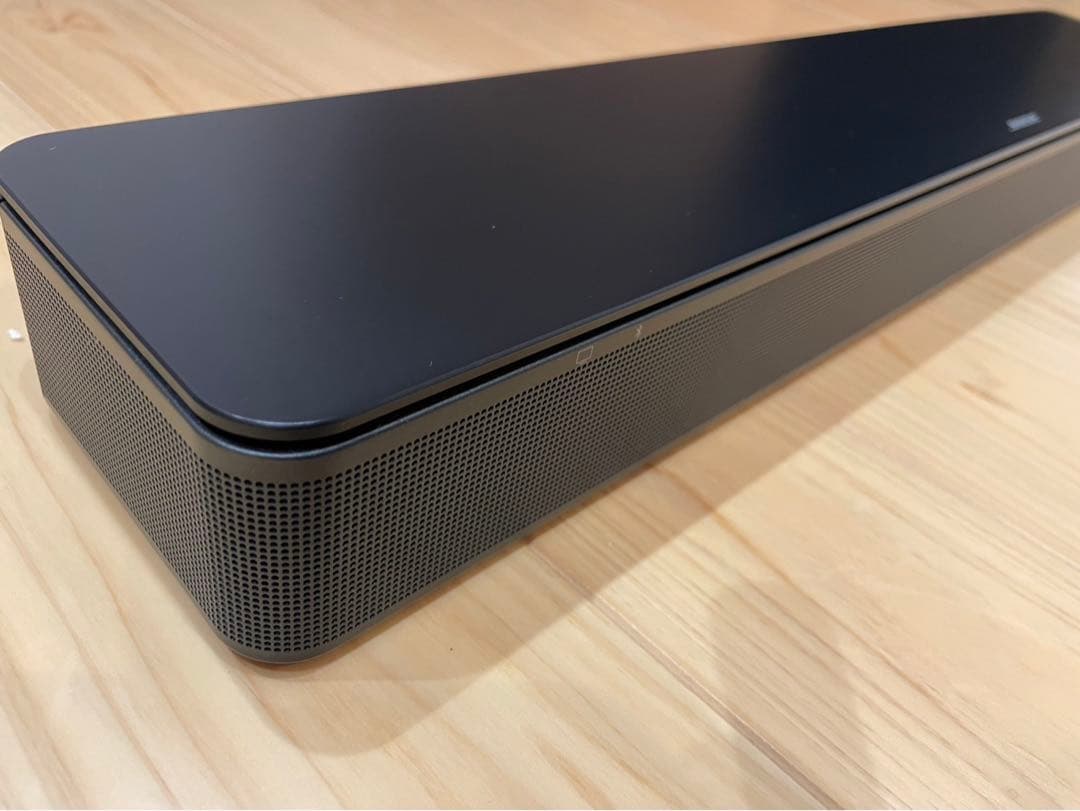 BOSE TV SPEAKER 美品
