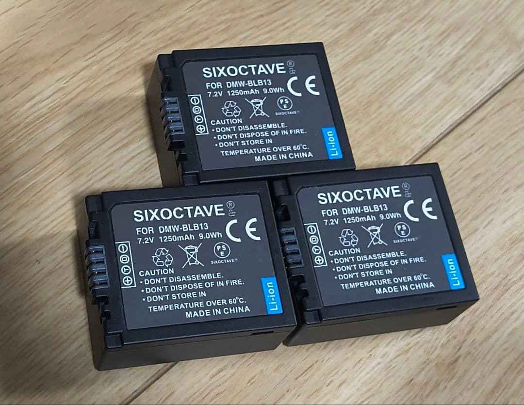 【初心者オススメ】PanasonicDMC-G2ダブルレンズフルセット｜単焦点付